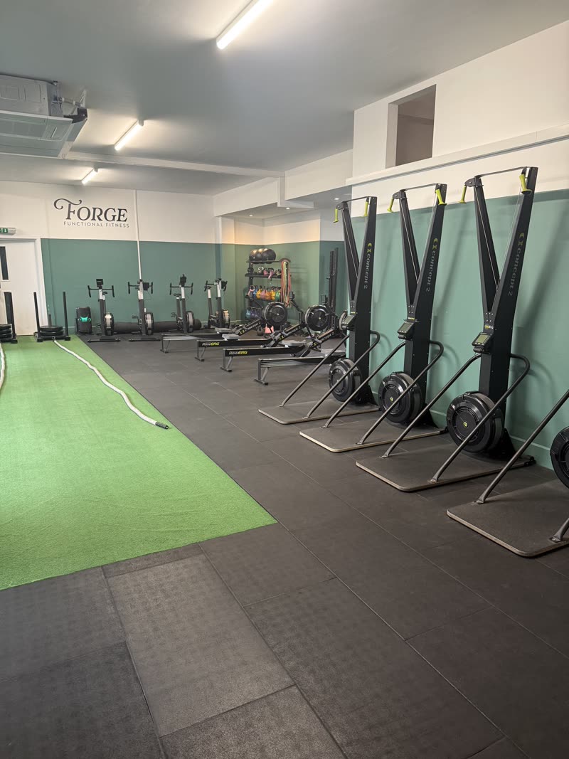 Society Members Club — bjj-studio in London — 5